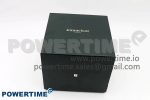 Audemars Piguet New Green Wooden Watch Box and Papers