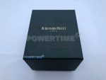 Audemars Piguet Black Travel box