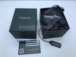 Audemars Piguet Black Travel box - Image 8