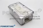 Rolex Protective Travel Plastic Watch Case - Image 2