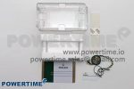 Rolex Protective Travel Plastic Watch Case - Image 3
