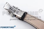 Nautilus 5712 SS PPF 1:1 Best Edition Blue Dial on Black Leather Strap A240 Super Clone V2 - Image 10