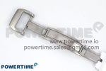 RM21-02 Tourbillon NTPT RMF Best Edition Skeleton Dial on White Rubber Strap - Image 15