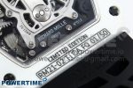 RM21-02 Tourbillon NTPT RMF Best Edition Skeleton Dial on Black Rubber Strap - Image 10