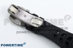 RM21-02 Tourbillon NTPT RMF Best Edition Skeleton Dial on Black Rubber Strap - Image 14