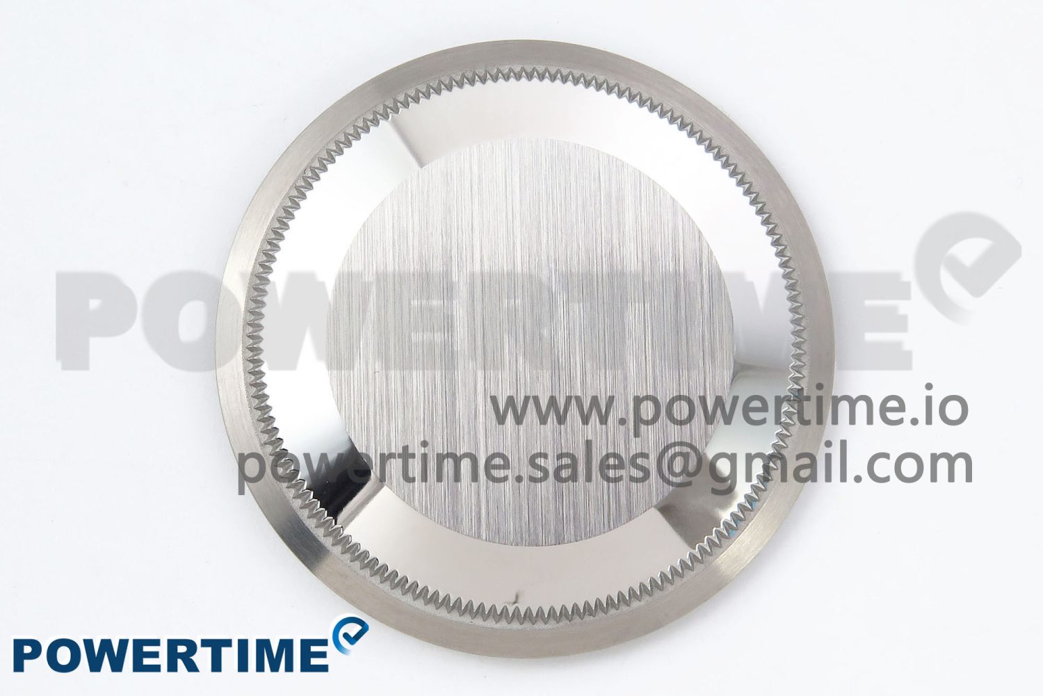 DateJust 36 126231 APF 1:1 Best Edition 904L Steel Brown Diamond Roman Dial on Jubilee Bracelet VR3235 - Image 14