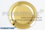Day Date 40 YG 228238 ARF 1:1 Best Edition White Roman Dial on President Bracelet VR3255 - Image 11
