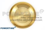 Day Date 40 YG 228238 ARF 1:1 Best Edition White Roman Dial on President Bracelet VR3255 - Image 12