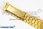 Day Date 40 YG 228238 ARF 1:1 Best Edition Green Roman Dial on President Bracelet VR3255 - Image 14