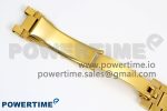 Day Date 40 YG 228238 ARF 1:1 Best Edition YG Roman Dial on President Bracelet VR3255 - Image 16