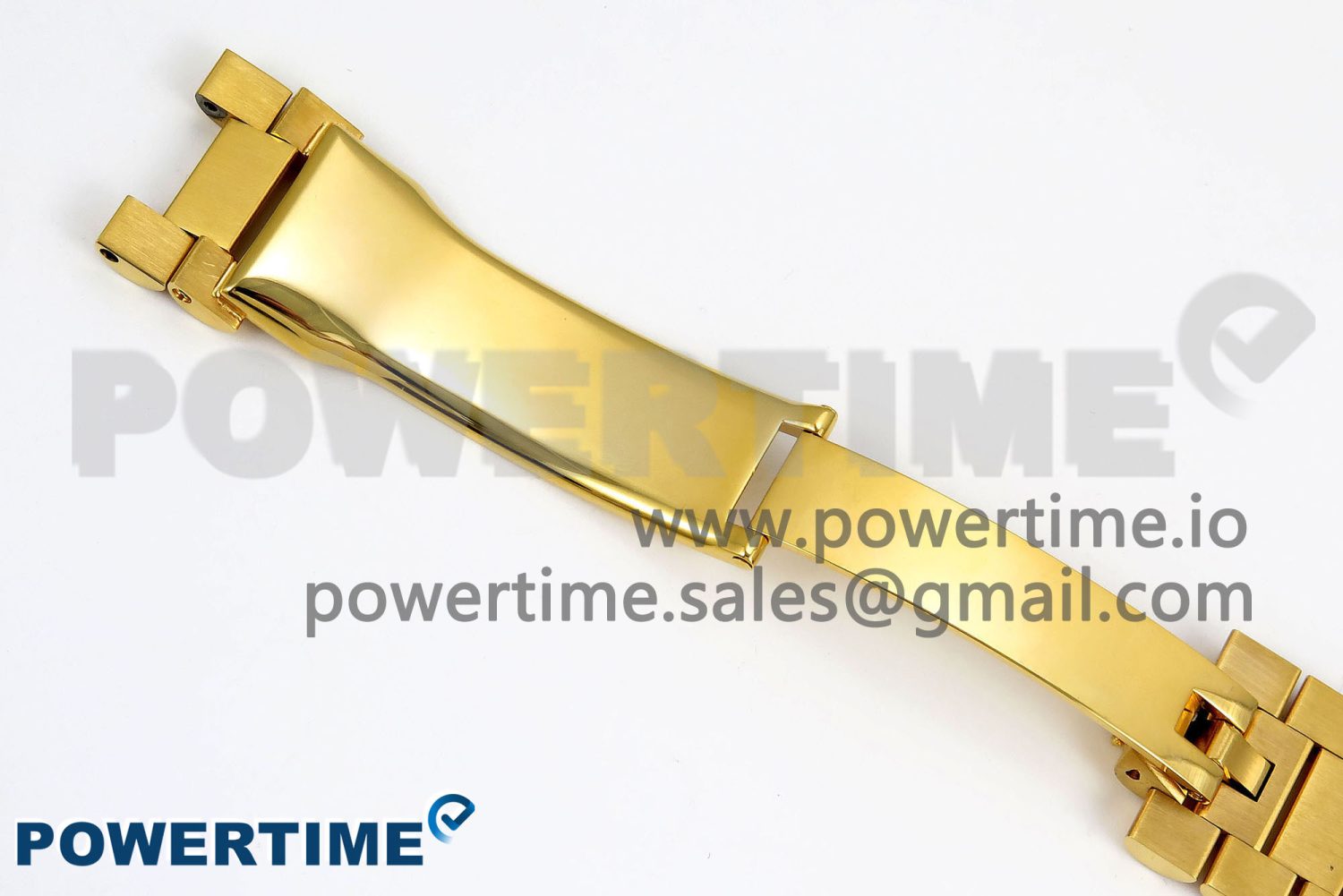 Day Date 40 YG 228238 ARF 1:1 Best Edition Silver Roman Dial on President Bracelet VR3255 - Image 16