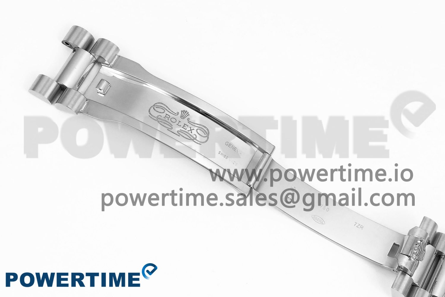 Day Date 40 SS 228239 ARF 1:1 Best Edition Blue Roman Dial on President Bracelet VR3255 - Image 15