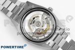 Day Date 40 SS 228239 ARF 1:1 Best Edition Green Roman Dial on President Bracelet VR3255 - Image 10