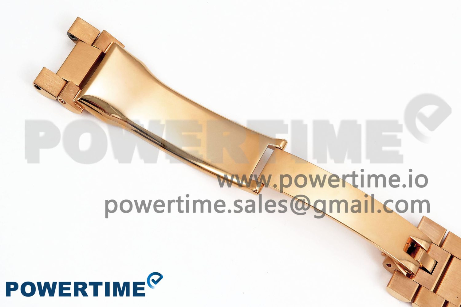 Day Date 40 RG 228235 ARF 1:1 Best Edition RG Roman Dial on President Bracelet VR3255 - Image 16