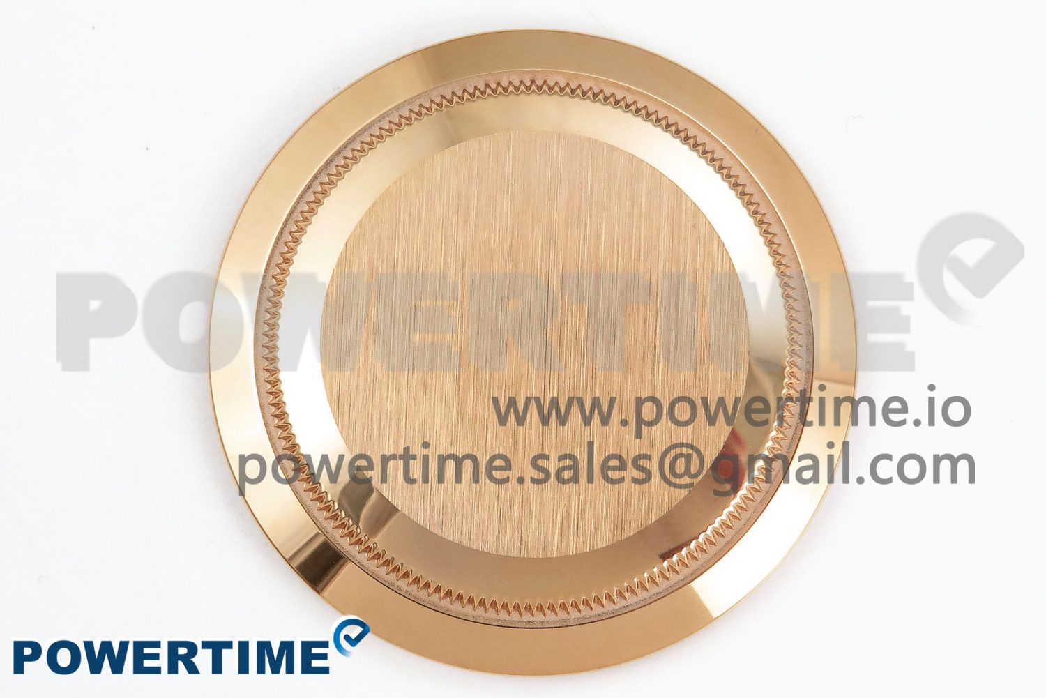 Day Date 40 RG 228235 ARF 1:1 Best Edition RG Roman Dial on President Bracelet VR3255 - Image 11