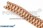 Day Date 40 RG 228235 ARF 1:1 Best Edition RG Roman Dial on President Bracelet VR3255 - Image 13