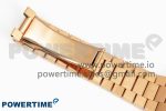 Day Date 40 RG 228235 ARF 1:1 Best Edition RG Roman Dial on President Bracelet VR3255 - Image 14