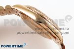 Day Date 40 RG 228235 ARF 1:1 Best Edition RG Roman Dial on President Bracelet VR3255 - Image 7
