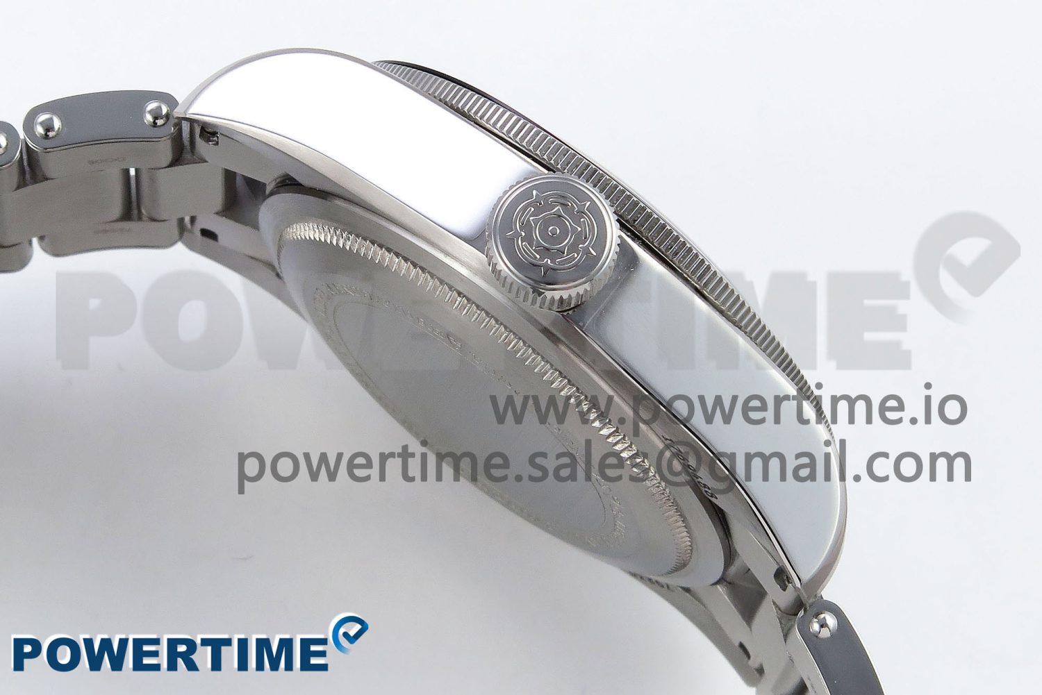 Black Bay GMT Pepsi Blue/Red Bezel ZF 1:1 Best Edition White Dial on SS Bracelet A2836 - Image 6