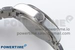 Black Bay GMT Pepsi Blue/Red Bezel ZF 1:1 Best Edition White Dial on SS Bracelet A2836 - Image 6