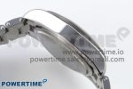 Black Bay GMT Pepsi Blue/Red Bezel ZF 1:1 Best Edition White Dial on SS Bracelet A2836 - Image 7