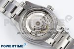 Black Bay GMT Pepsi Blue/Red Bezel ZF 1:1 Best Edition White Dial on SS Bracelet A2836 - Image 9