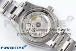 Black Bay GMT Pepsi Blue/Red Bezel ZF 1:1 Best Edition White Dial on SS Bracelet A2836 - Image 10