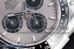 2023 Daytona 126519 Clean 1:1 Best Edition Grey Dial on Oysterflex Rubber Strap SH4131 - Image 5