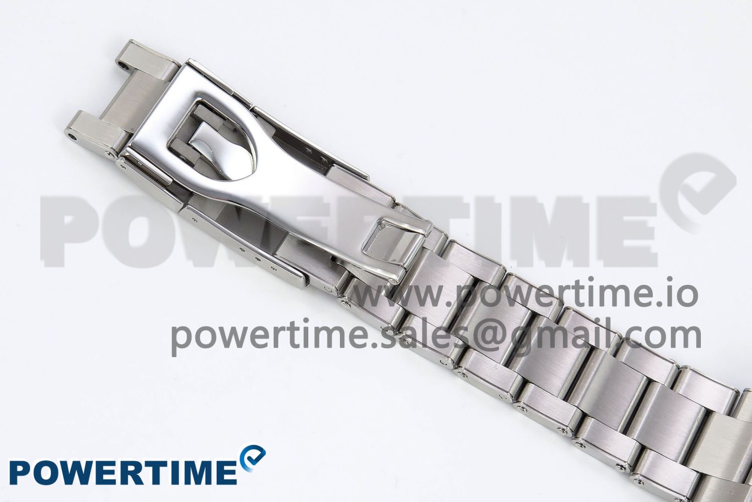 Black Bay GMT Pepsi Blue/Red Bezel ZF 1:1 Best Edition White Dial on SS Bracelet A2836 - Image 14
