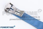 Aqua Terra GMT Worldtimer 43mm VSF 1:1 Best Edition Summer Blue Dial on Blue Rubber Strap A8938 Super Clone - Image 14