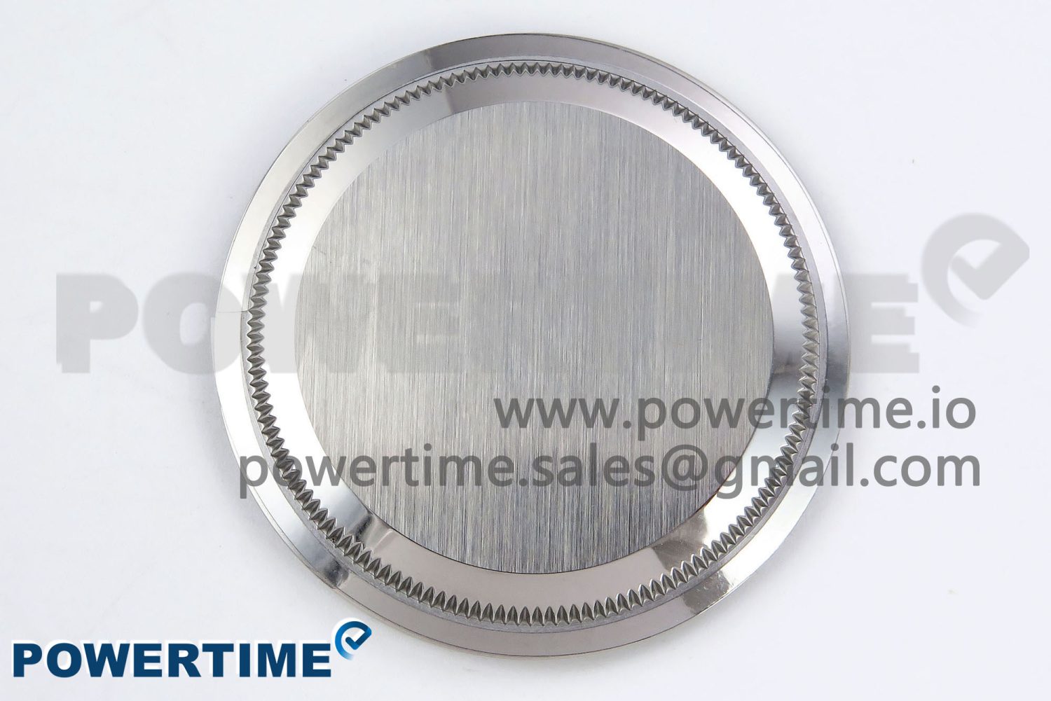2023 Daytona 126519 Clean 1:1 Best Edition Grey Dial on Oysterflex Rubber Strap SH4131 - Image 11