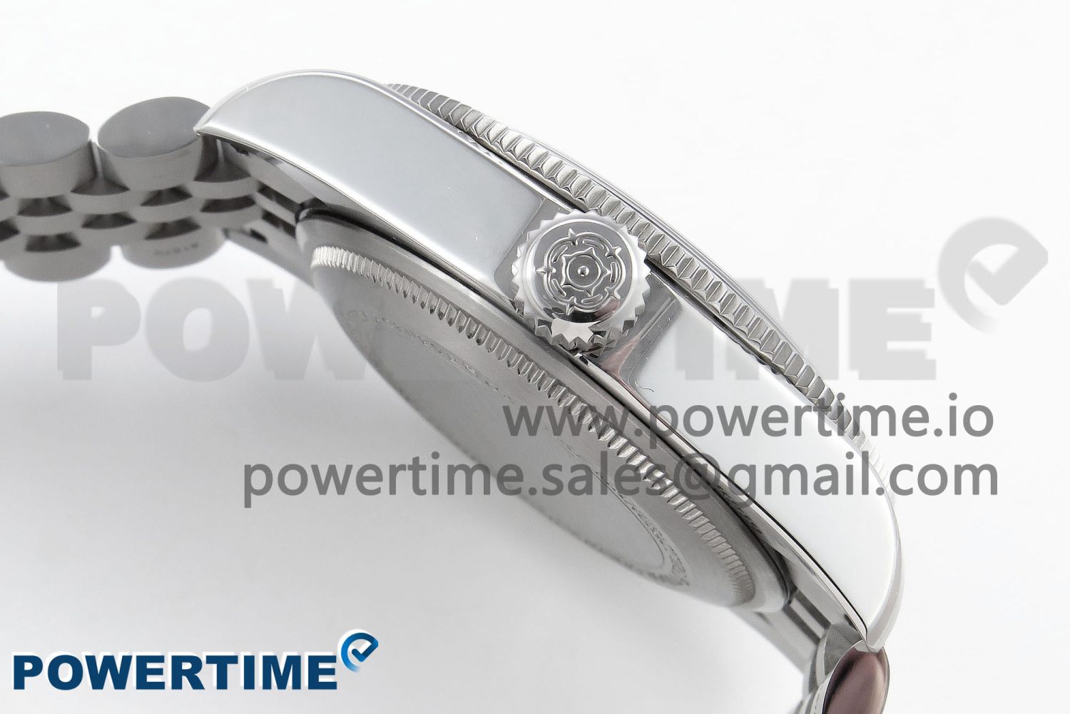 Heritage Black Bay Red Bezel ZF 1:1 Best Edition on SS Jubilee Bracelet A2824 - Image 6