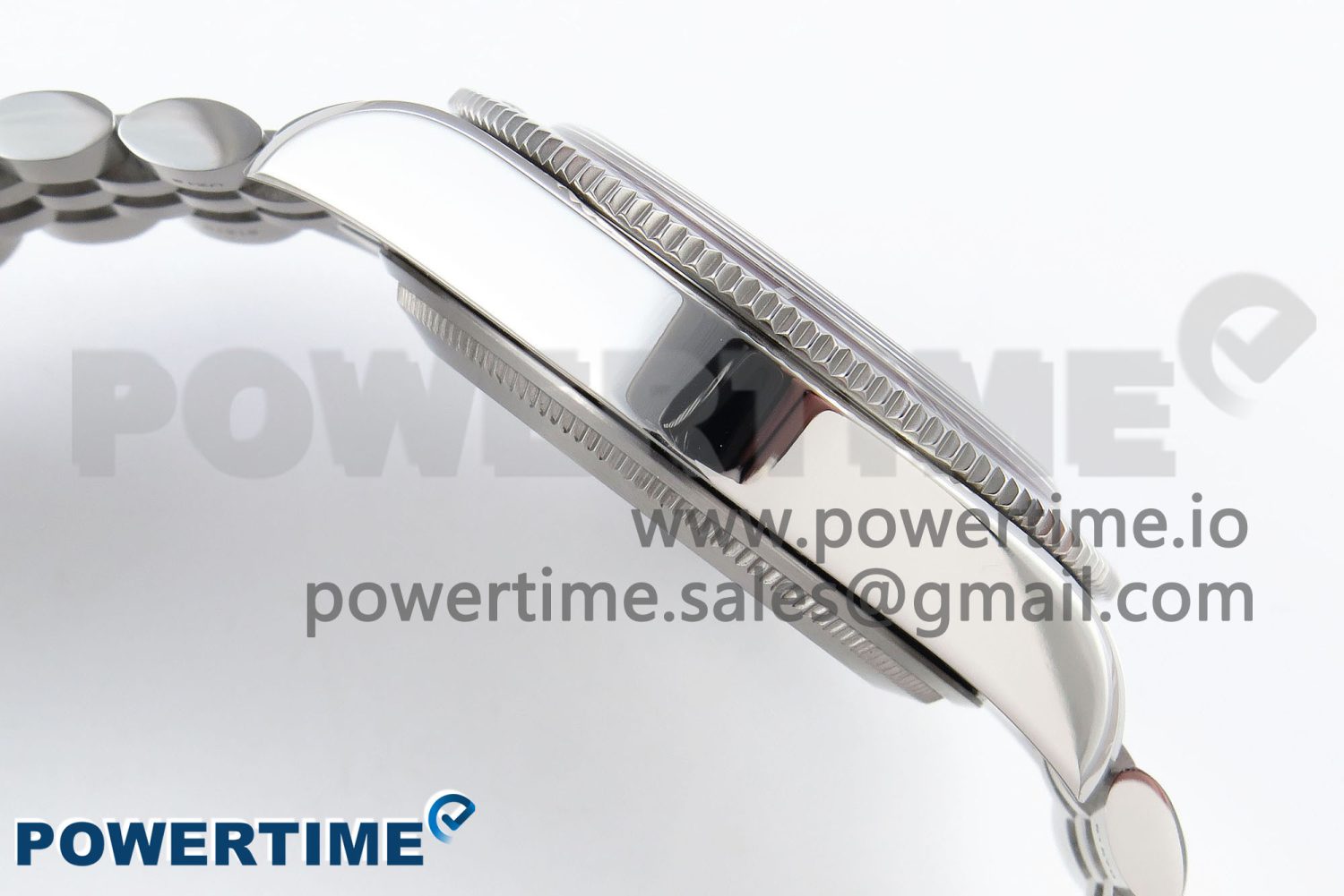 Heritage Black Bay Red Bezel ZF 1:1 Best Edition on SS Jubilee Bracelet A2824 - Image 7