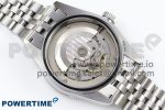 Heritage Black Bay Red Bezel ZF 1:1 Best Edition on SS Jubilee Bracelet A2824 - Image 9