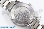 Aqua Terra GMT Worldtimer 43mm VSF 1:1 Best Edition Summer Blue Dial on SS Bracelet A8938 Super Clone - Image 10