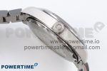 Aqua Terra 41mm VSF 1:1 Best Edition Summer Blue Dial on Blue Rubber Strap A8900 Super Clone - Image 6