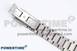 Aqua Terra GMT Worldtimer 43mm VSF 1:1 Best Edition Summer Blue Dial on SS Bracelet A8938 Super Clone - Image 14