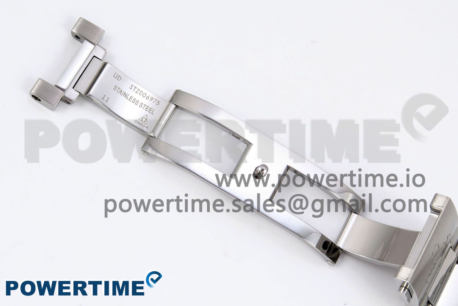 Aqua Terra GMT Worldtimer 43mm VSF 1:1 Best Edition Summer Blue Dial on SS Bracelet A8938 Super Clone - Image 15