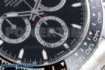 2023 Daytona 126500 Clean 1:1 Best Edition 904L SS Case and Bracelet Black Dial SH4131 - Image 5