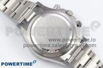 2023 Daytona 126500 Clean 1:1 Best Edition 904L SS Case and Bracelet Black Dial SH4131 - Image 8