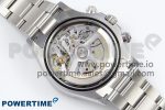 2023 Daytona 126500 Clean 1:1 Best Edition 904L SS Case and Bracelet Black Dial SH4131 - Image 9