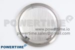 2023 Daytona 126500 Panda Clean 1:1 Best Edition 904L SS Case and Bracelet White Dial SH4131 - Image 11