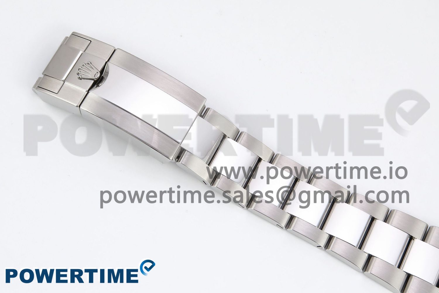 2023 Daytona 126500 Clean 1:1 Best Edition 904L SS Case and Bracelet Black Dial SH4131 - Image 13