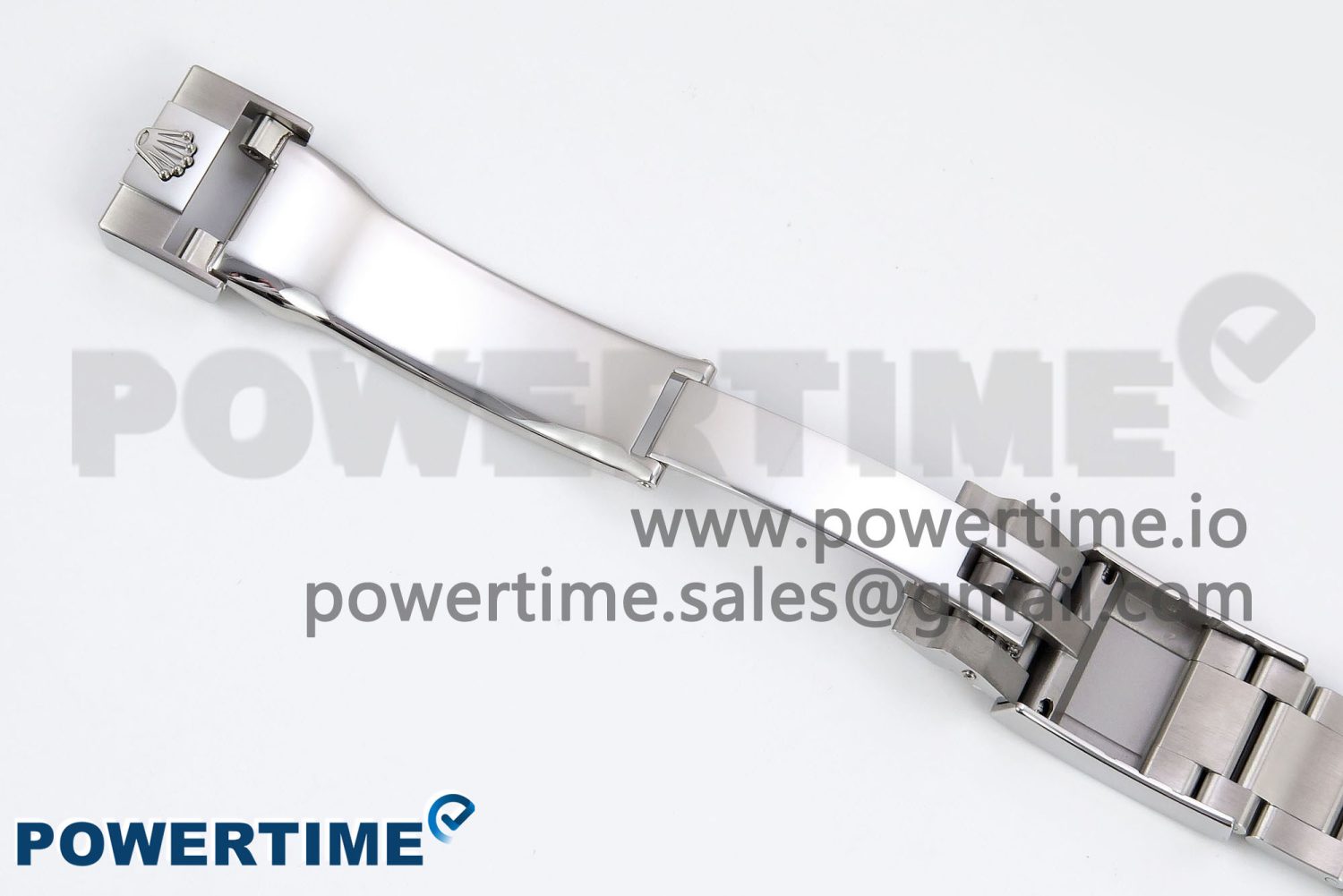 2023 Daytona 126500 Clean 1:1 Best Edition 904L SS Case and Bracelet Black Dial SH4131 - Image 16