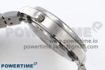 Seamaster 300 VSF 1:1 Best Edition Summer Blue Dial on SS Bracelet A8800 - Image 7