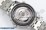Seamaster 300 VSF 1:1 Best Edition Summer Blue Dial on SS Bracelet A8800 - Image 10