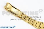 Daytona YG ADGF Best Edition YG/White Dial on YG Bracelet A7750 - Image 12