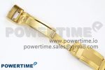 Daytona YG ADGF Best Edition YG/White Dial on YG Bracelet A7750 - Image 13