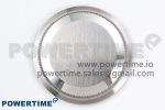 DateJust 36 126231 Clean 1:1 Best Edition 904L Steel Gray DIal Green Roman Marker on SS/RG Jubilee Bracelet VR3235 - Image 11