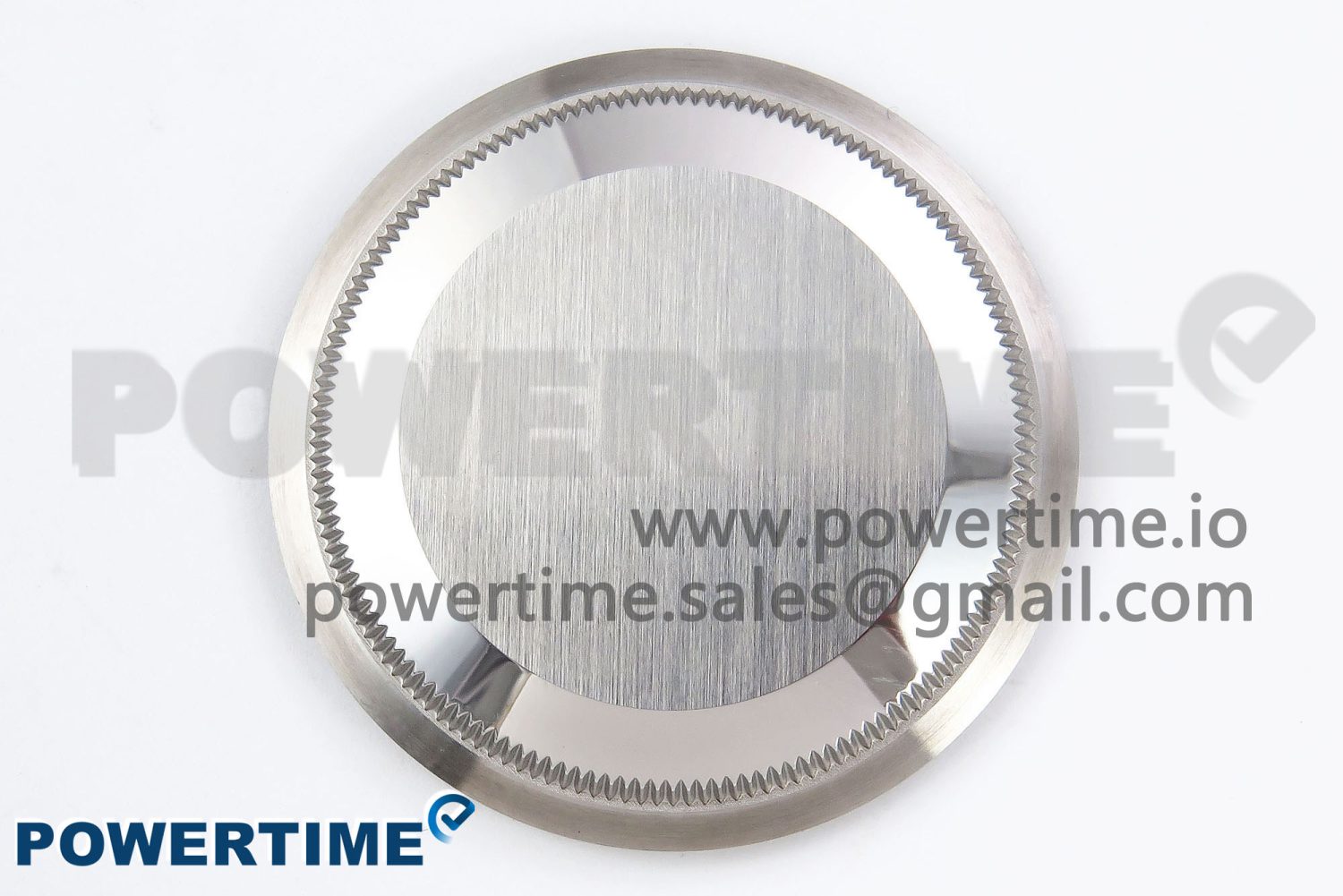 DateJust 36 126233 Clean 1:1 Best Edition 904L Steel YG Textured Stick Dial on SS/YG Jubilee Bracelet VR3235 - Image 15